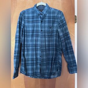 Nice Flannel